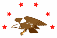 Pohnpei flag image preview