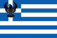 Bunschoten flag image preview