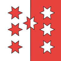 Bali Kingdom flag image preview
