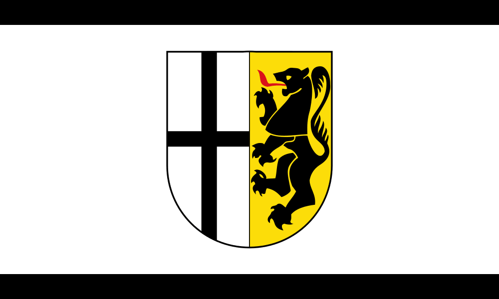 Rhein-Kreis Neuss flag image preview