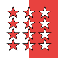 Kingdom of Yugoslavia flag image preview