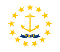 New Hampshire flag image preview