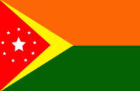 Odda flag image preview