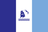 Ajaccio flag image preview