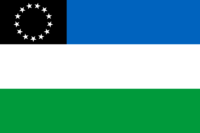 Zulia flag image preview