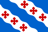 Valencian (Spain) flag image preview