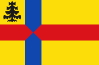 Bloxwich flag image preview
