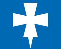 Anglican Church of Canada flag image preview