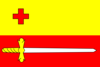 Alsace flag image preview
