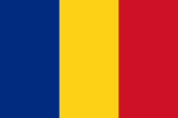 North Macedonia flag image preview