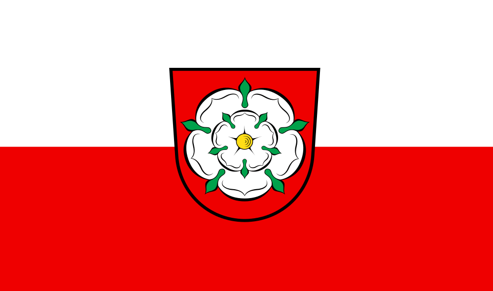 Rosenheim (City) flag image preview