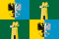 Monmouthshire flag image preview