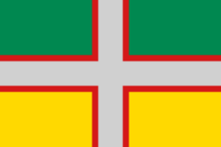 Tierra del Fuego flag image preview