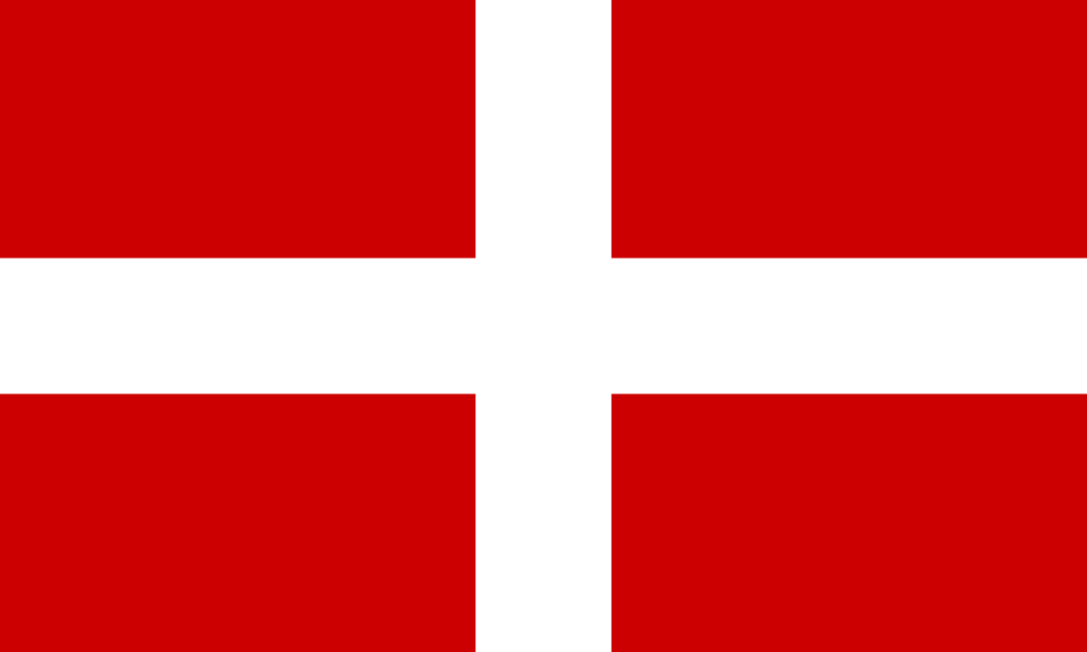 Saint Aldhelm Cross flag image preview