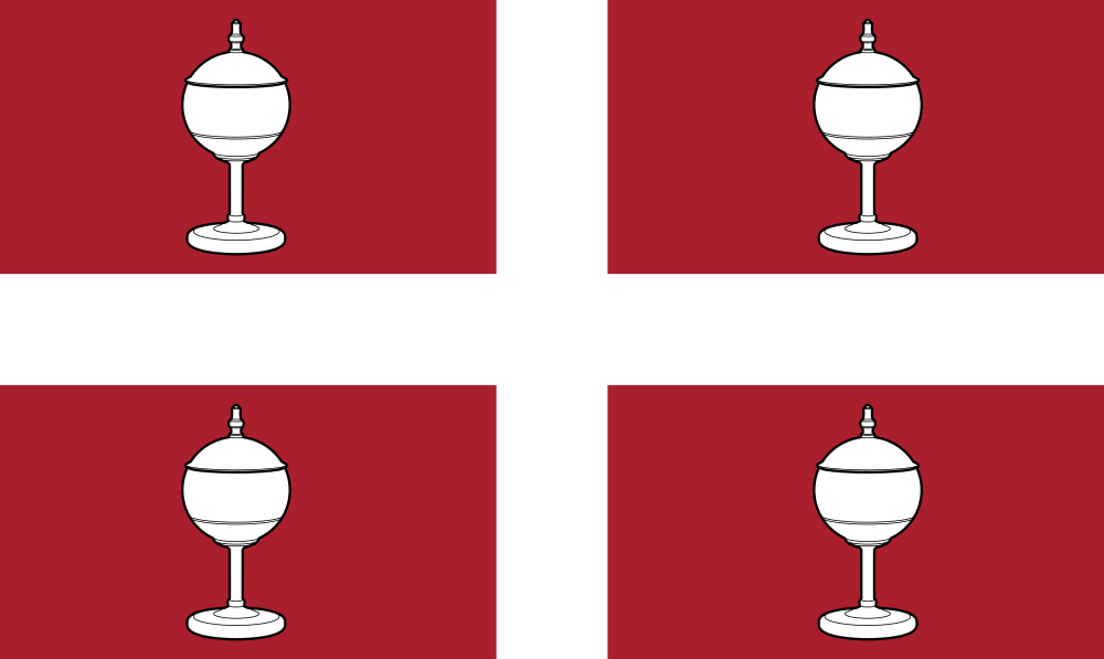 Saint Richard of Chichester flag image preview