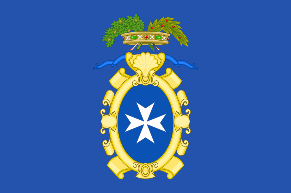 Salerno flag image preview