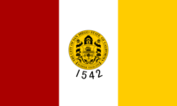 Turbo (Antioquia) flag image preview