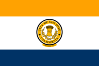 Antwerp – City flag image preview