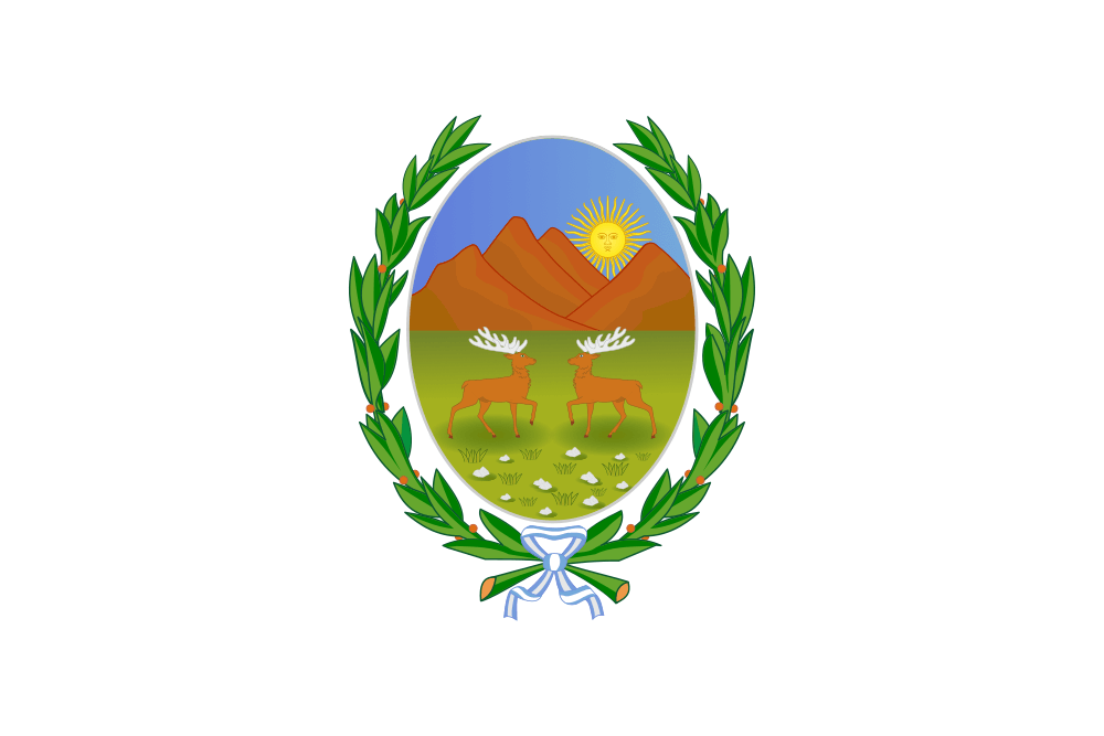 San Luis flag image preview
