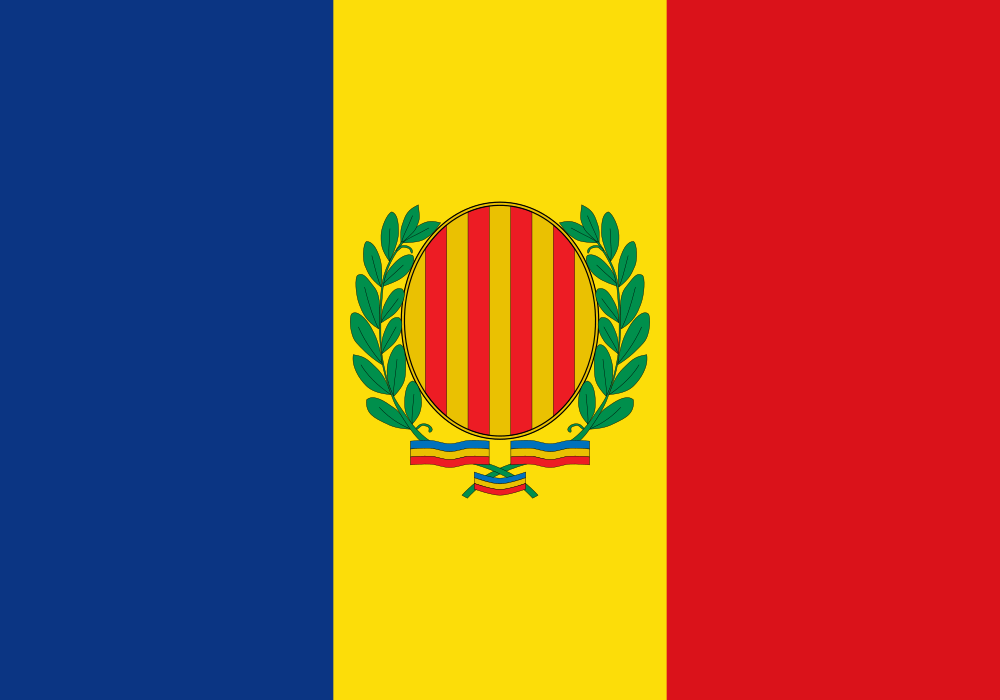 Sant Julià de Lòria flag image preview