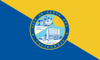 City of Hobart flag image preview