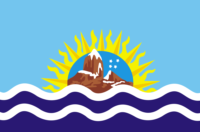 Northern Territory flag image preview