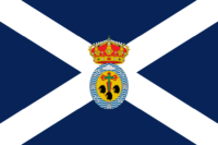 Gambier Islands flag image preview