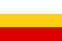 Sakha (Yakutia) Republic flag image preview