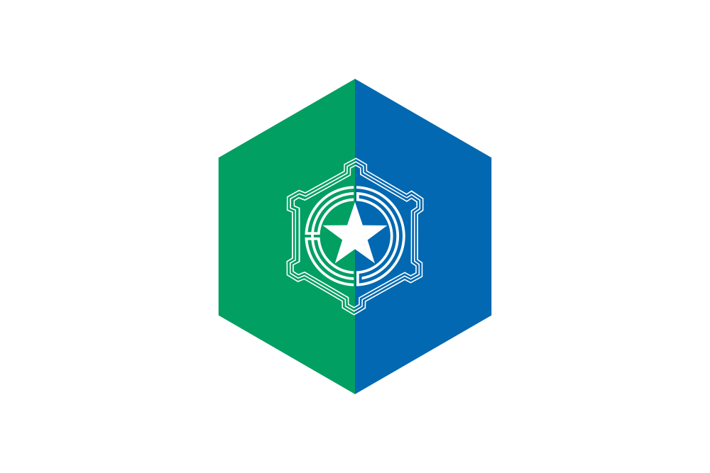 Sapporo flag image preview