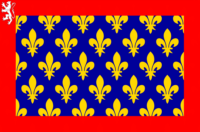 Lincoln (Maine, USA) flag image preview