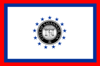 Commerce City flag image preview