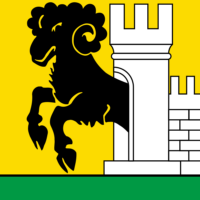 Aix-en-Provence flag image preview