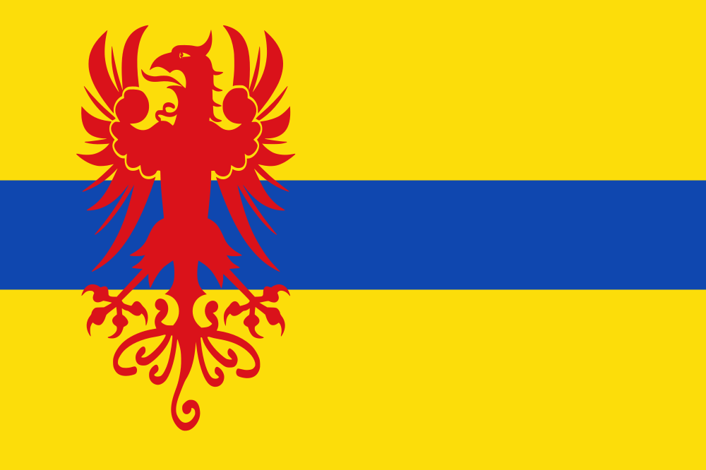 Schoonebeek flag image preview