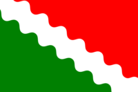 Campania flag image preview
