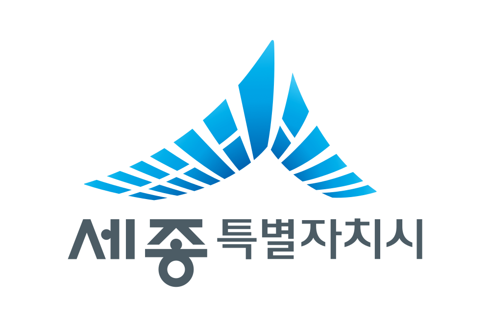 Sejong (City) flag image preview