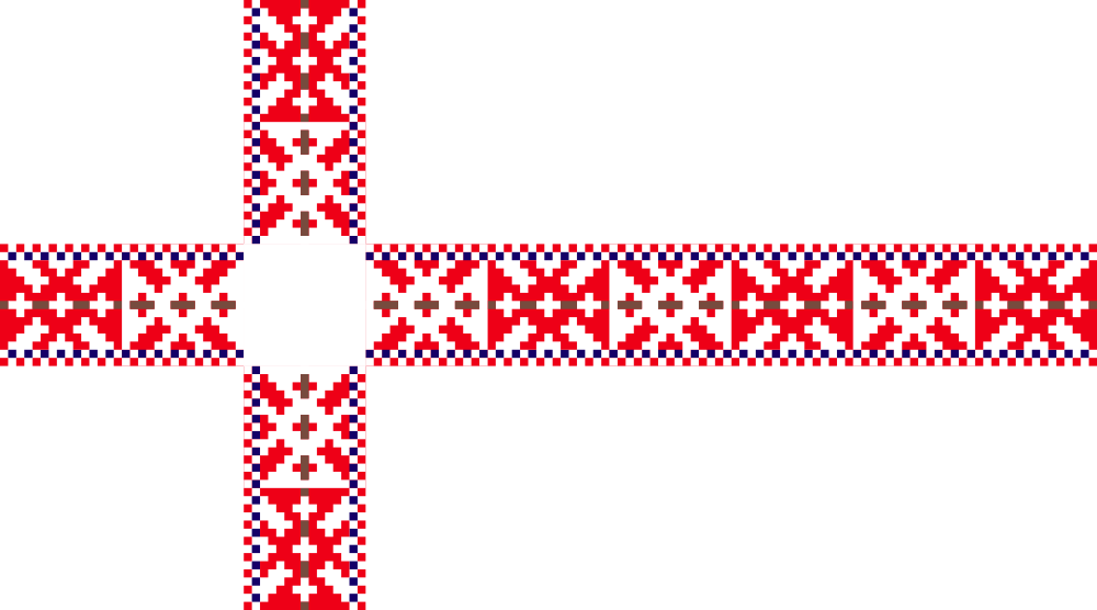 Setomaa flag image preview