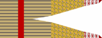 Bosanski Ljiljan flag image preview