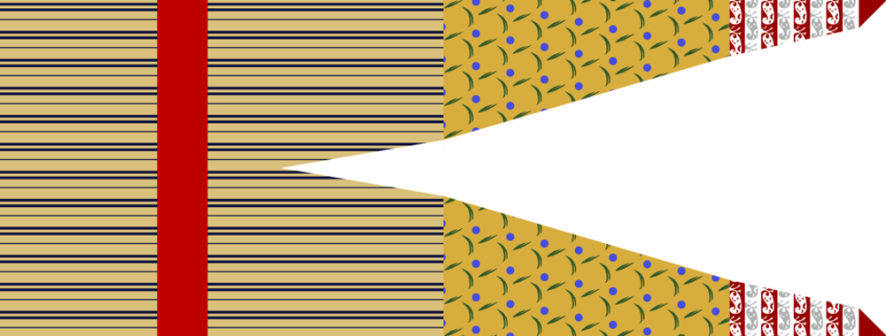 Shapsugs flag image preview