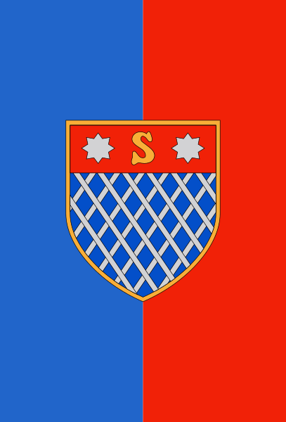 Shkoder flag image preview