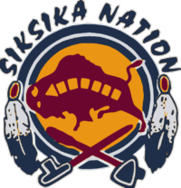 Poarch Band of Creek Indians flag image preview
