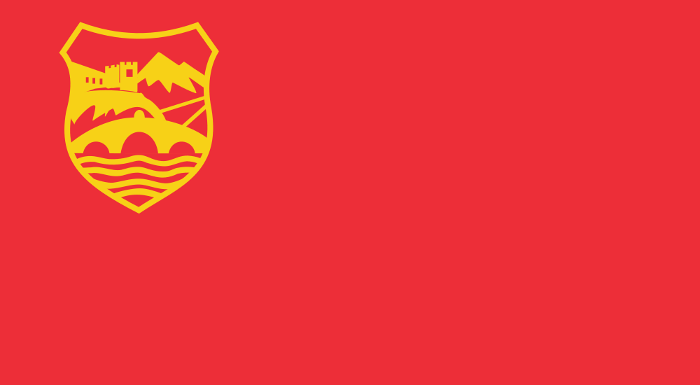 Skopje flag image preview