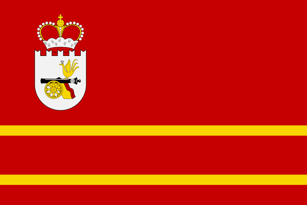Smolensk Oblast flag image preview