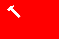 Australian Greens flag image preview