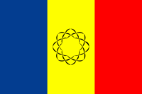 Buddhist Flag flag image preview