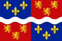 Cayman Islands flag image preview
