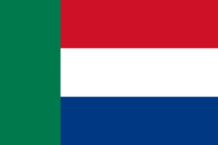 Rhodanic Republic flag image preview