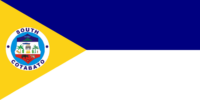 Bolívar flag image preview
