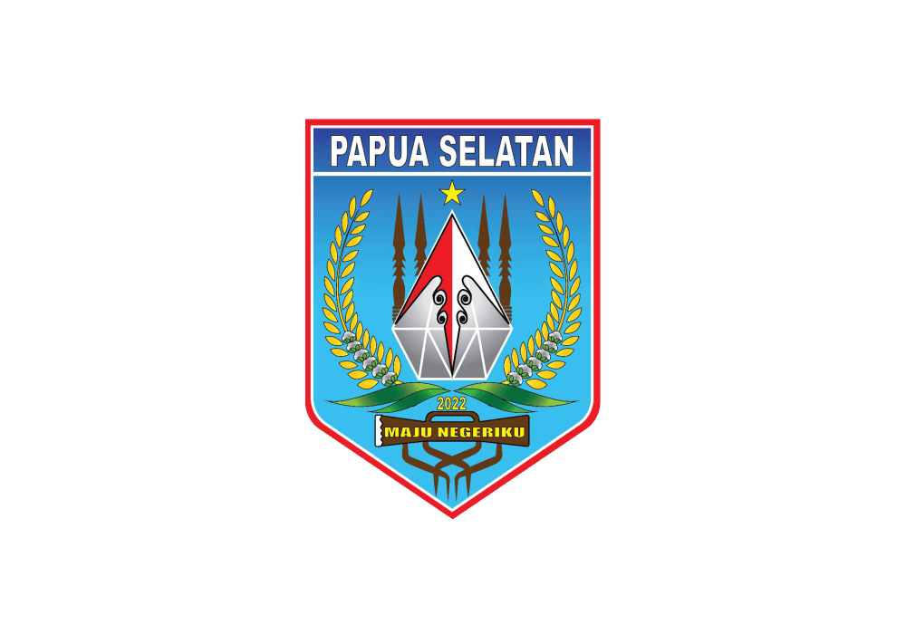 South Papua flag image preview