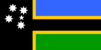 Australian-Aboriginal flag image preview