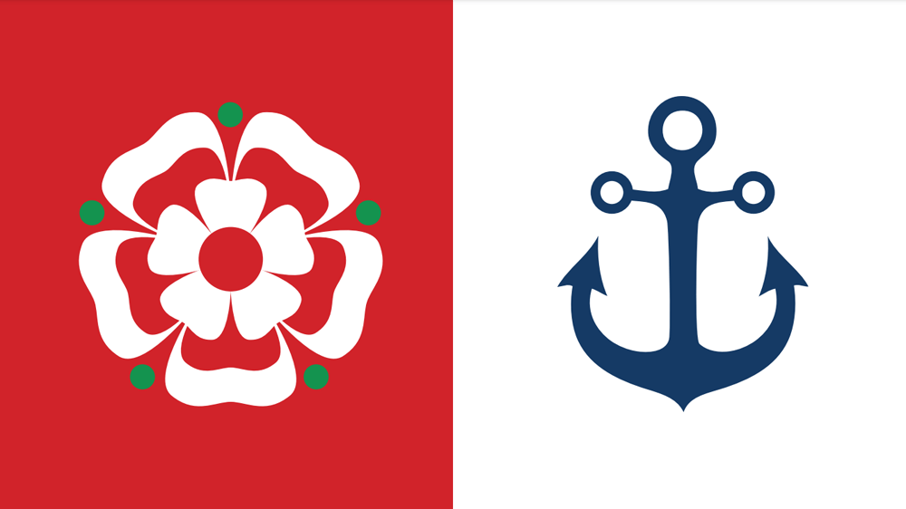 Southampton flag image preview